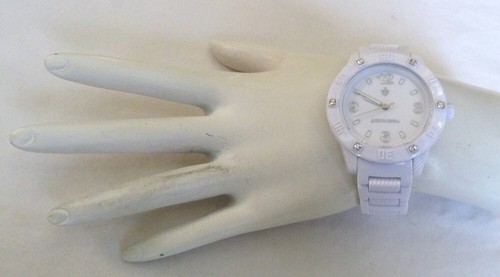 Judith ripka white stainless - judith,