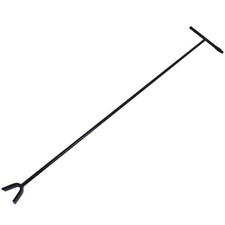 Long T-Handle Drain Mains