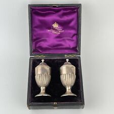 Antique Pair Of Victorian