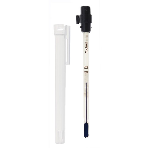Yoghurt thermometer 150mm - yoghurt,