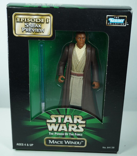 Star wars kenner - wars, 1
