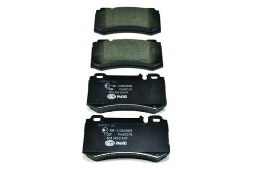 Rear hella 8db - 8db, 355