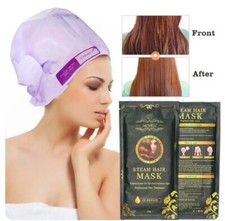 Hair Mask Automatic Heating