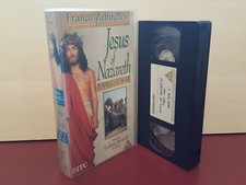 Jesus of Nazareth Part Two -