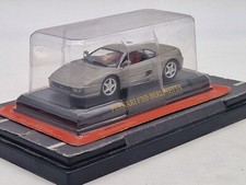 Ferrari F355 Berlinetta - Blacksmith Newsstand - 1/43rd Scale