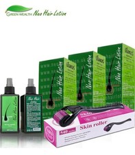 3x Neo Hair Lotion Natural