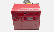 Riello R40 G3B Burner |