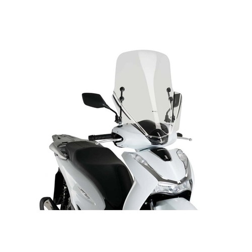 Puig scooter screen for - scooter,
