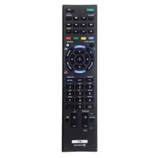 REMOTE CONTROL FOR SONY TV