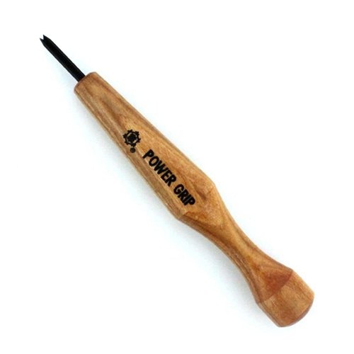 Mikisyo power grip wood - grip,