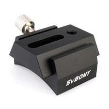 Fully Metal Bracket Base Shoe
