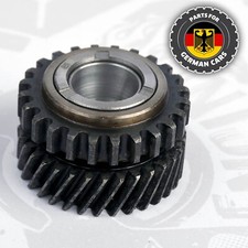 ALHAMBRA (710, 711) (2010/06 - X) Intermediate Balance Shaft Gear Sprocket