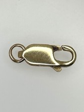 Vintage 9ct Yellow Gold