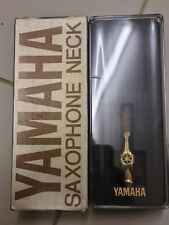 Yamaha M1R Soprano Saxophone Neck