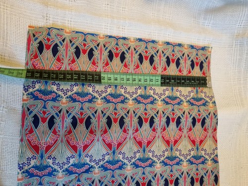 Vintage liberty fabric tana - liberty,