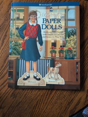 American girls molly - molly, mcintire