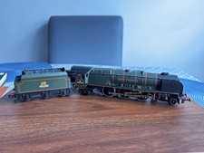 Hornby Dublo Dutchess of