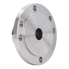 Steel Lathe Faceplate High