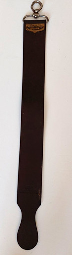 Walonga brand brown shell - brand,
