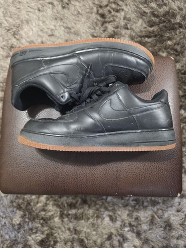 Size nike air force 1 - 1, '07
