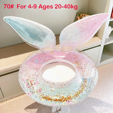 Baby Swim Vest: Buoyancy & Arm