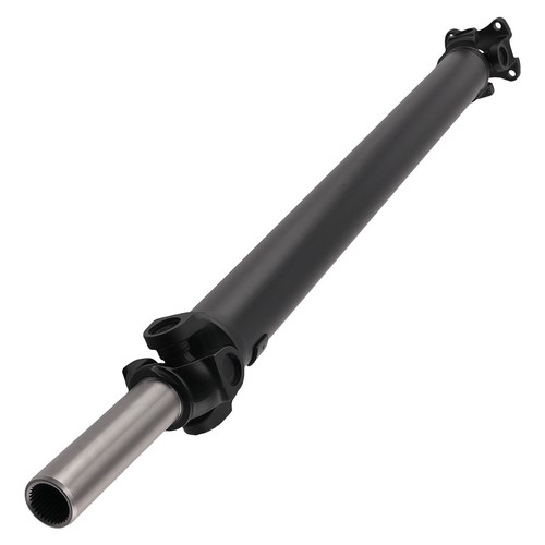 Rear driveshaft prop - rear,