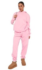 Women Printed Tracksuits Sweatshirt & Sweatpants Sets 2 Piece Casual Activewear