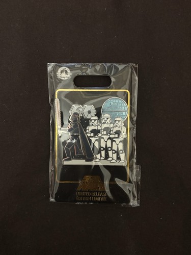 Limited edition disney parks - disney,