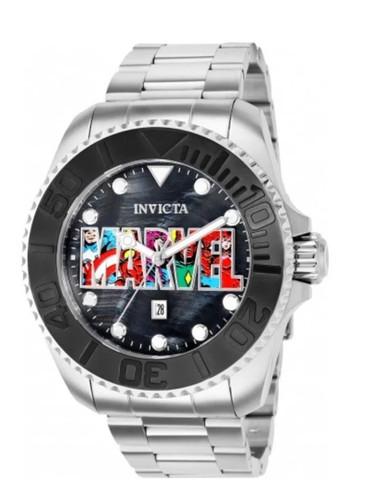 Marvel logo men model - logo,