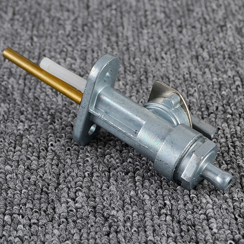 Gas fuel petcock tap - tap, valve