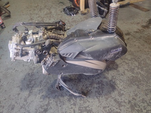 Honda pcx 125 engine - 125, 2024