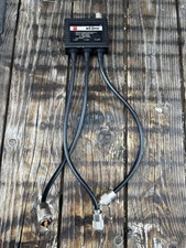 Diamond Triplexer MX-2000