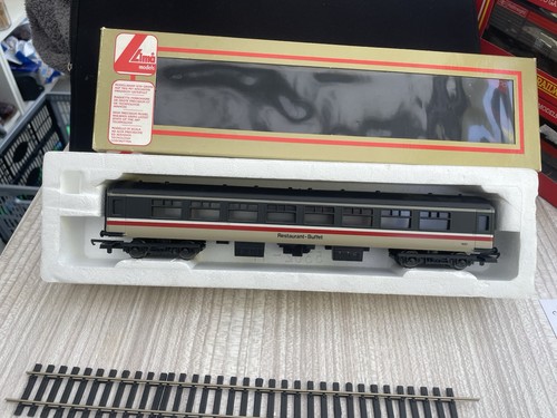 Lima 305337a1 executive livery - 305337a1,