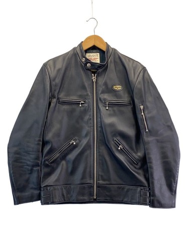 Lewis leathers leather jacket - leather,