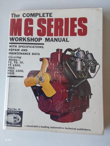 The complete series - the,