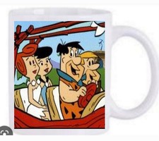 the Flintstones fred