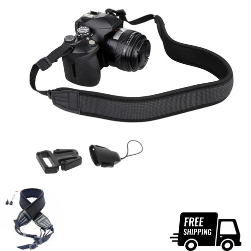 Camera strap quick - &, 2