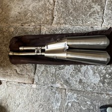 GENUINE TRIUMPH SCRAMBLER 1200 XE XC - EXHAUST - "T2205019" - OFF NEW BIKE