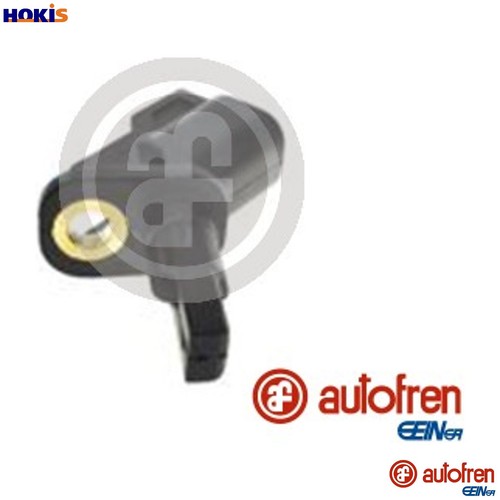 Sensor wheel speed ds0021 - wheel,