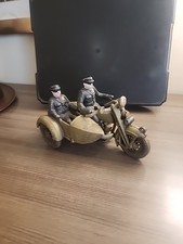 Harley Davidson Cast Iron