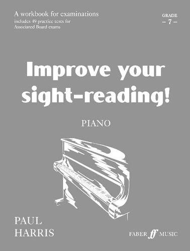 Improve your sight reading - improve, sight-reading