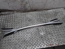 Peugeot 207 Roof Rack Bars
