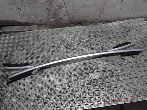 Peugeot 207 roof rack - 207,