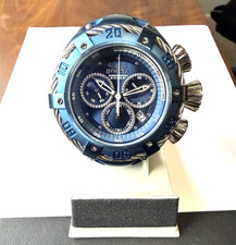 Invicta Bolt Chronograph 500M