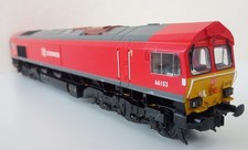 Bachmann 32-734 OO Gauge Type