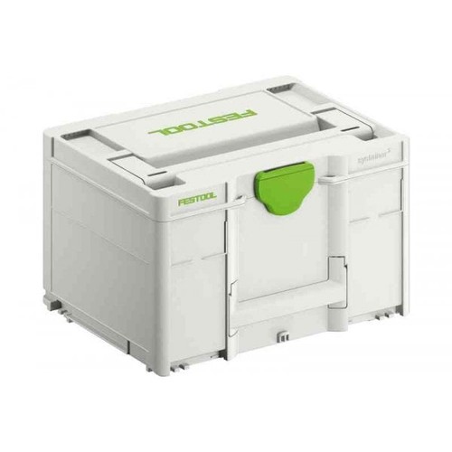 Festool 204843 systainer - 204843,