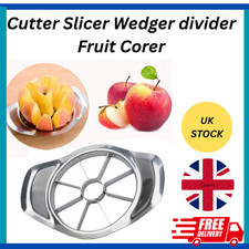 1Pc Heavy Duty Apple Cutter
