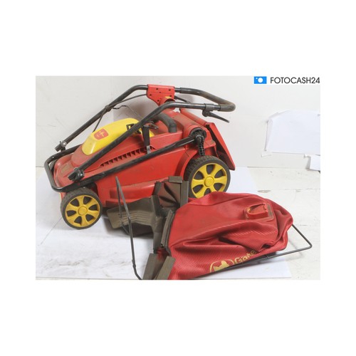 Wolf garten 400 mulching - 400,