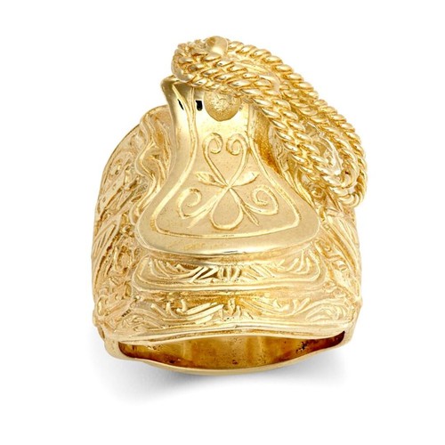 Gold plated silver - gold-plated, jewelco