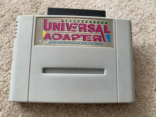 Datel pro universal adapter - datel,